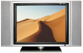 Produktfoto Odys LCD TV 20 DVD