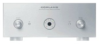 Produktfoto Copland CTA 405