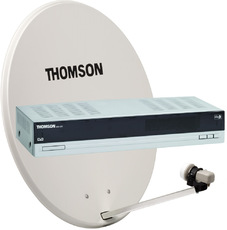 Produktfoto Thomson T80 MDU200