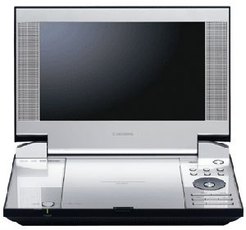Produktfoto Toshiba SD P 2800