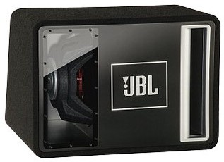Produktfoto JBL GTO 1204 BP