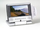 Produktfoto Tragbarer DVD Player