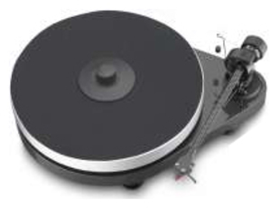 Produktfoto Pro-Ject RPM5