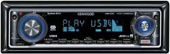 Produktfoto Kenwood KDC-W 6534 U