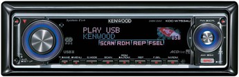 Produktfoto Kenwood KDC-W 7534 U