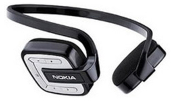 Produktfoto Nokia BH-601