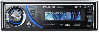 Produktfoto Panasonic CQ-C 8403 N