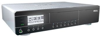 Produktfoto Reel-Multimedia Reelbox LITE 160GB