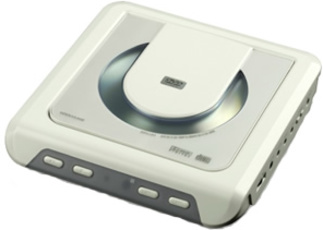Produktfoto Amstrad DNX 300