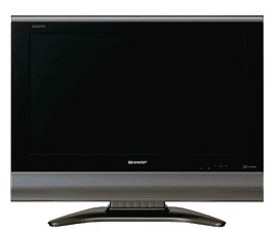 Produktfoto Sharp LC-26 P 70 E