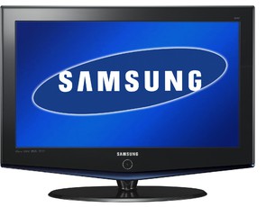 Produktfoto Samsung LE-26 R 73 BD