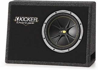 Produktfoto Kicker TC 10