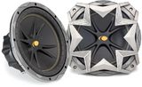 Produktfoto Auto Subwoofer