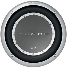 Produktfoto Rockford Fosgate P 210 D2