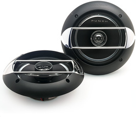 Produktfoto Rockford Fosgate P 162 C