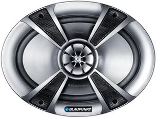 Produktfoto Blaupunkt GTX 572 HP
