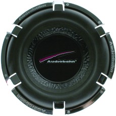 Produktfoto Audiobahn AW 122 N