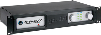 Produktfoto Gemini GPA-2000