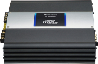 Produktfoto Panasonic CY-PAD 1003 N