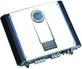 Produktfoto Audiobahn A 4004 V