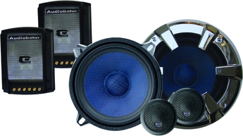 Produktfoto Audiobahn ABC 525 V