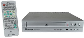 Produktfoto Cyberhome CH DVD 4010