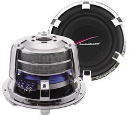 Produktfoto Audiobahn AW 1205 N