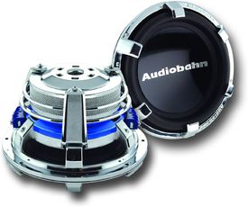 Produktfoto Audiobahn AW 1200 V