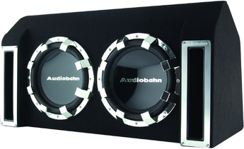 Produktfoto Audiobahn ABB 102 V