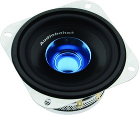 Produktfoto Audiobahn AS 14 N