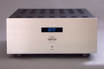 Produktfoto Audionet AMP VII (5 Channel)