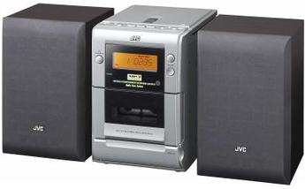 Produktfoto JVC UX-S 10