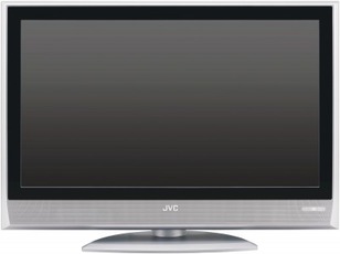 Produktfoto JVC LT 26 DR 7