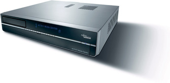 Produktfoto Fujitsu Siemens 570 Activy Media Center DVB-T