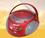 Audiosonic CD 560
