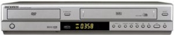 Produktfoto Samsung DVD-V5600