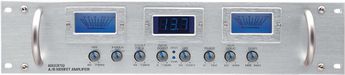 Produktfoto Audiobahn A 800 X 1 Q