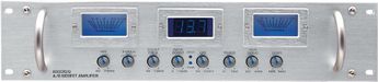 Produktfoto Audiobahn A 500 X 2 Q