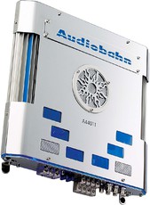 Produktfoto Audiobahn A 4401 T