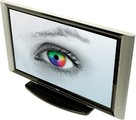 Produktfoto Plasma Fernseher