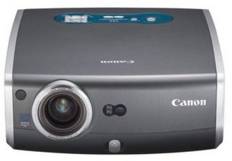Produktfoto Canon LV-X6