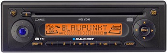 Produktfoto Blaupunkt KIEL CD 36