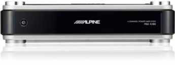 Produktfoto Alpine PDX-4.150