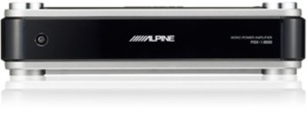 Produktfoto Alpine PDX-1.1000