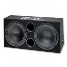 Produktfoto Mac Audio MAC R 225