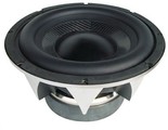 Produktfoto Auto Subwoofer