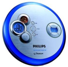 Produktfoto Philips EXP 2465
