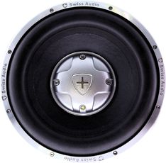 Produktfoto Swiss Audio SPL 1091