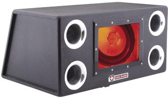 Produktfoto Swiss Audio SBP 210