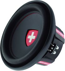 Produktfoto Swiss Audio SWP 125 W